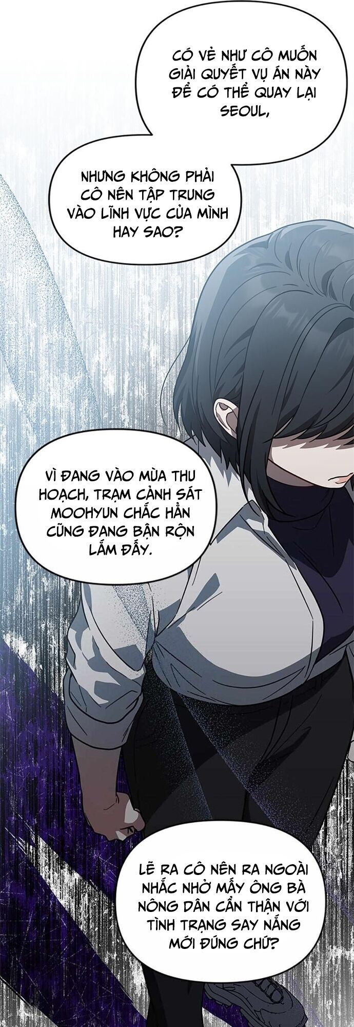 Tôi Đã Giết Hắn Chap 43 - Next Chap 44