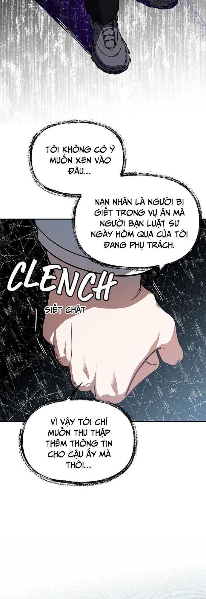 Tôi Đã Giết Hắn Chap 43 - Next Chap 44