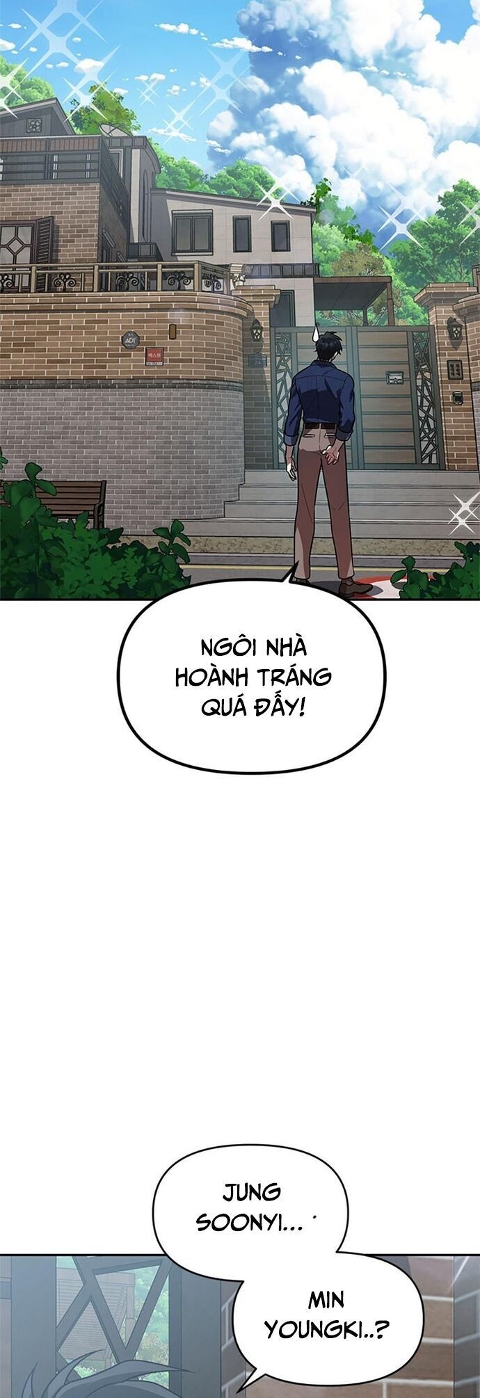 Tôi Đã Giết Hắn Chap 43 - Next Chap 44