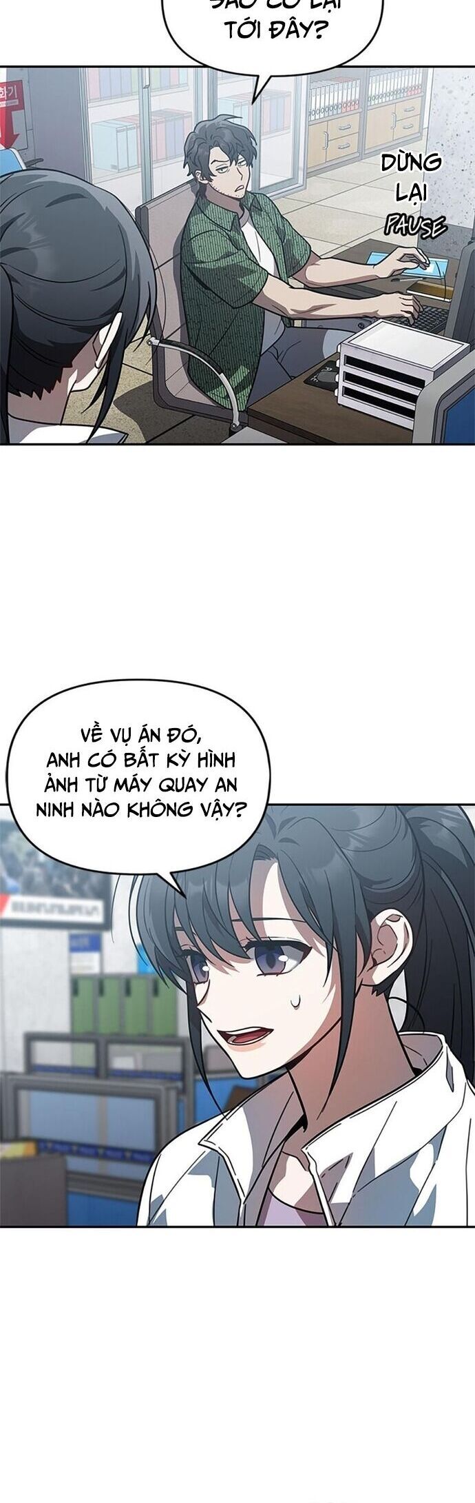 Tôi Đã Giết Hắn Chap 43 - Next Chap 44