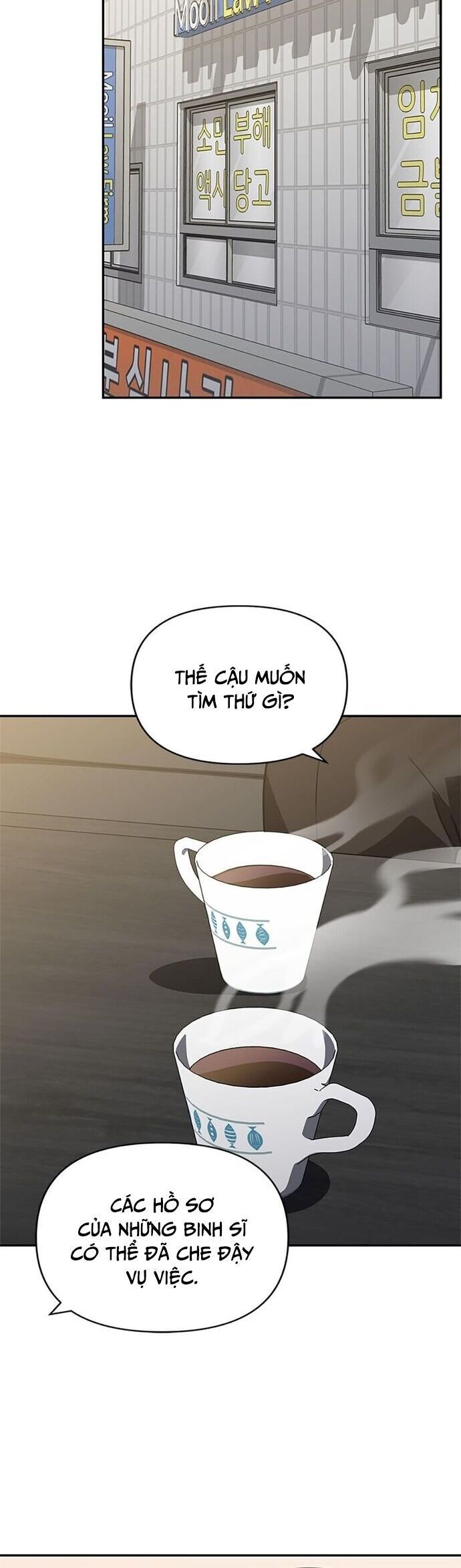 Tôi Đã Giết Hắn Chap 44 - Next Chap 45