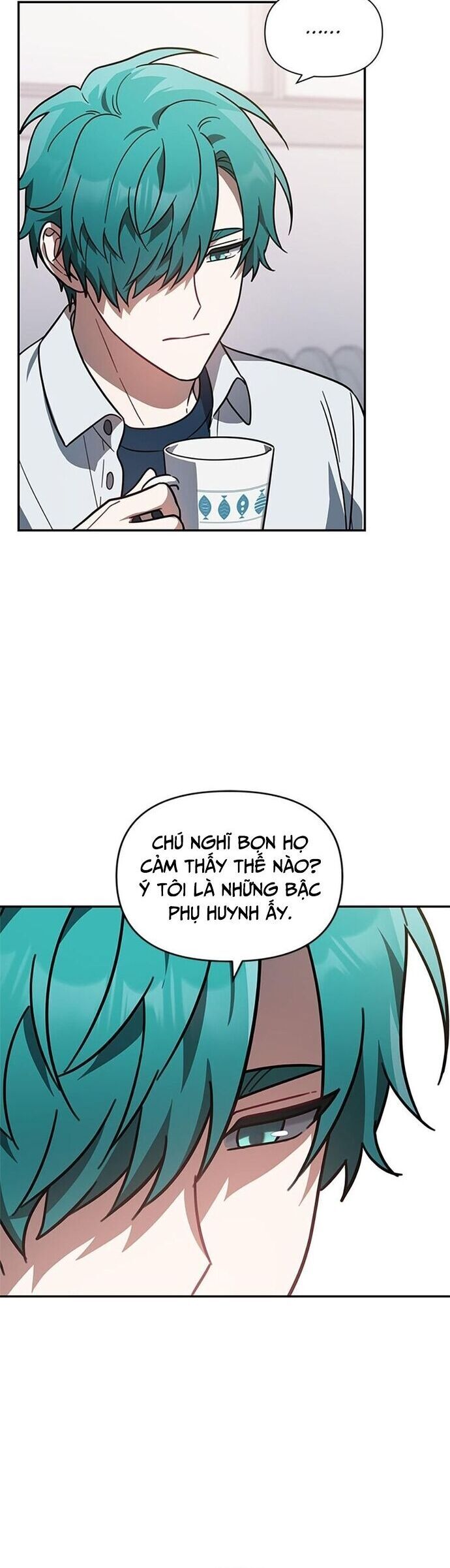 Tôi Đã Giết Hắn Chap 44 - Next Chap 45