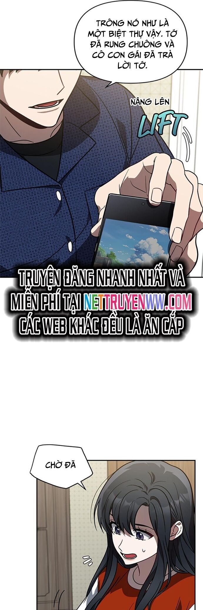 Tôi Đã Giết Hắn Chap 44 - Next Chap 45