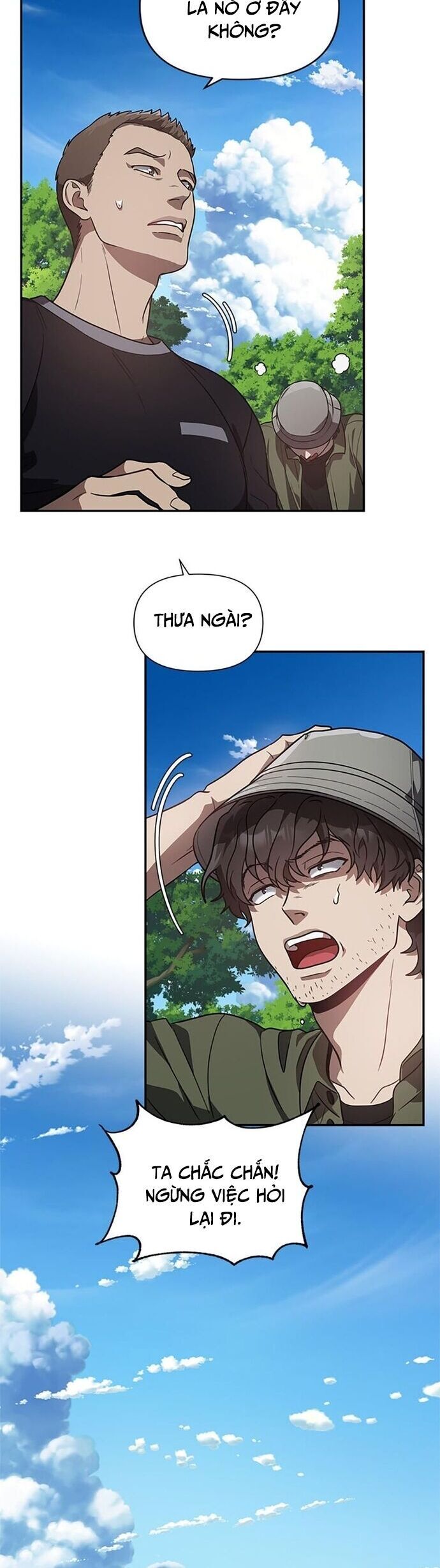 Tôi Đã Giết Hắn Chap 44 - Next Chap 45