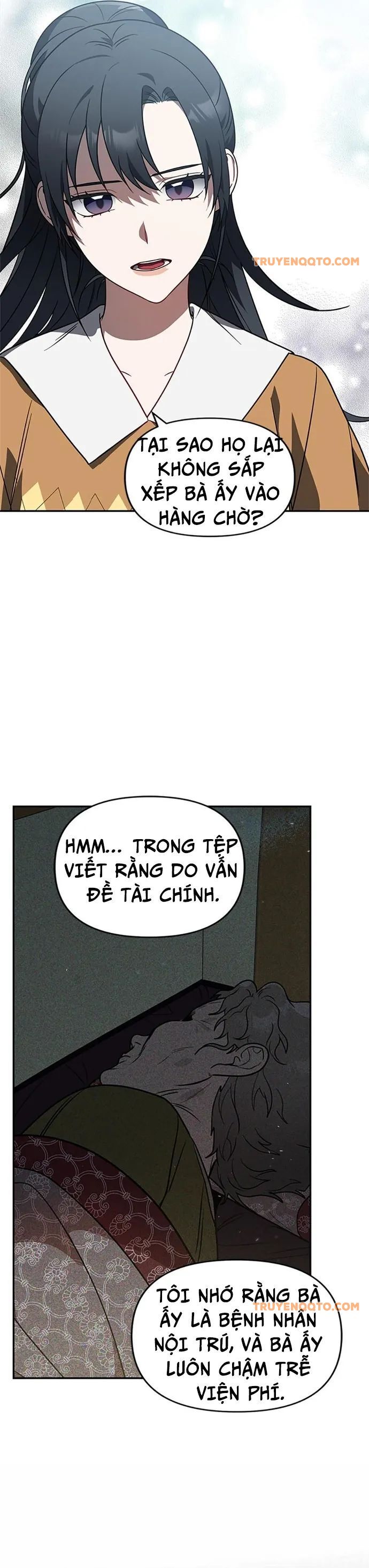 Tôi Đã Giết Hắn Chap 51 - Next Chap 52