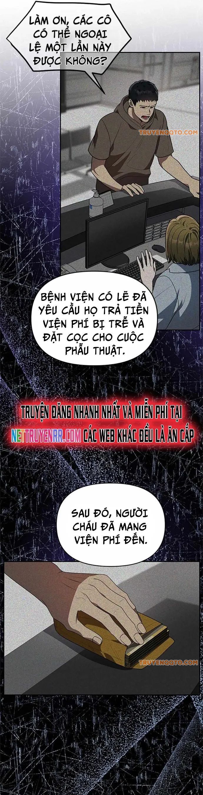 Tôi Đã Giết Hắn Chap 51 - Next Chap 52