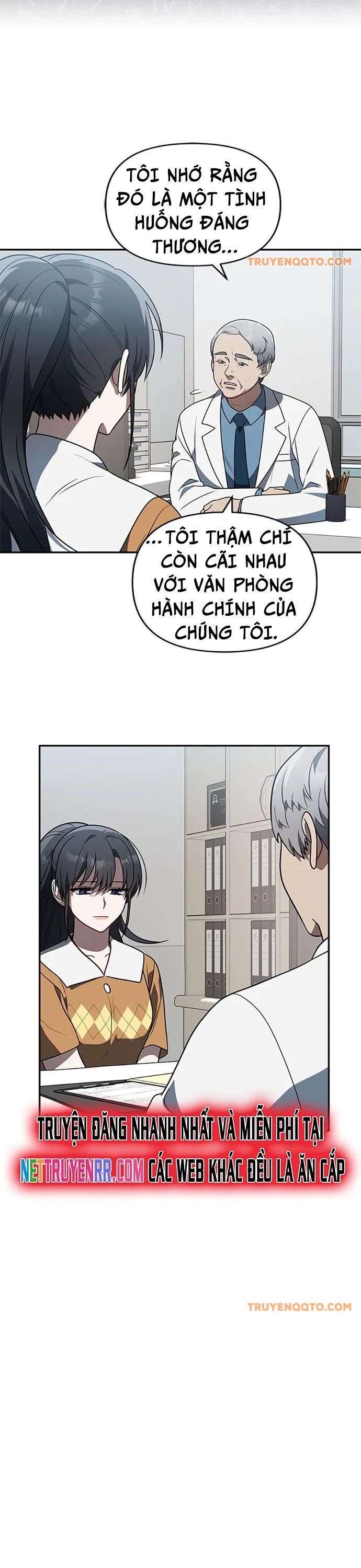 Tôi Đã Giết Hắn Chap 51 - Next Chap 52