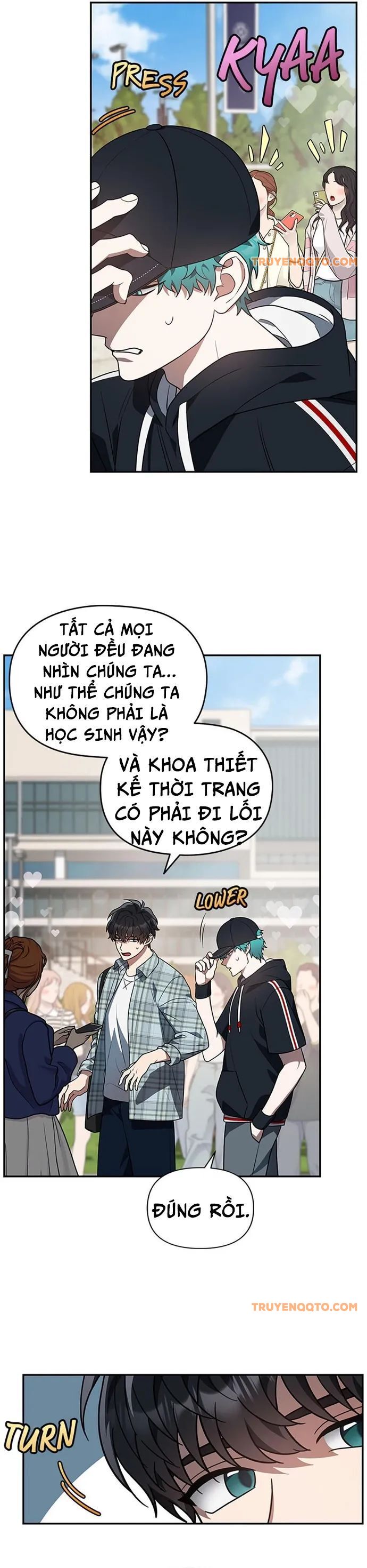 Tôi Đã Giết Hắn Chap 51 - Next Chap 52