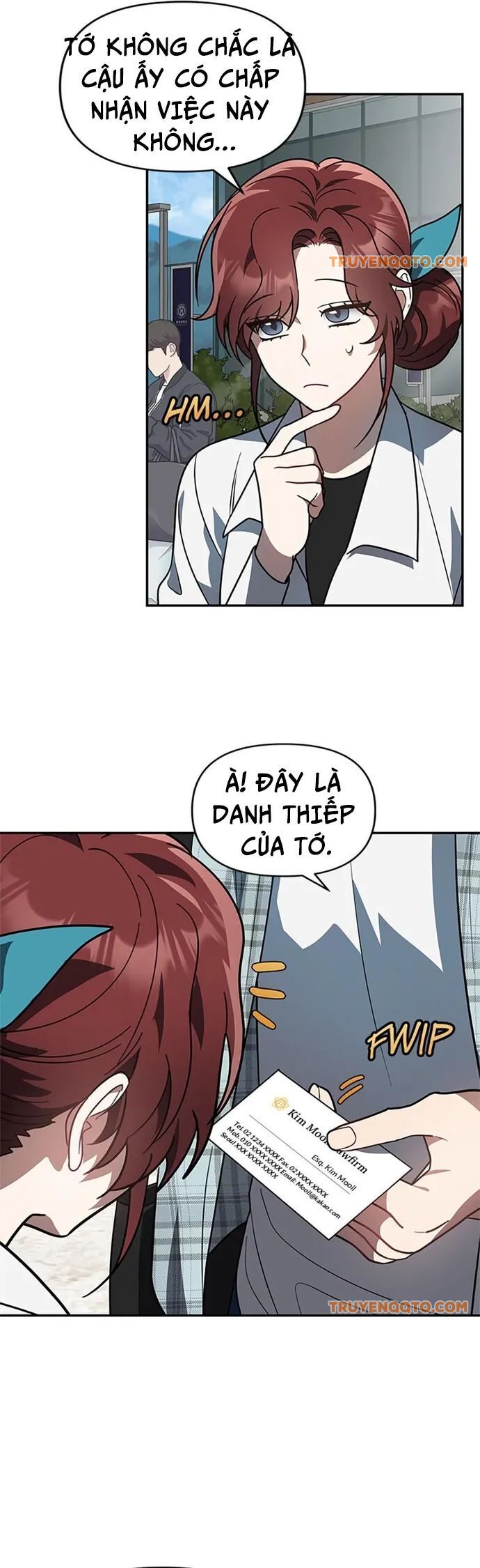 Tôi Đã Giết Hắn Chap 51 - Next Chap 52