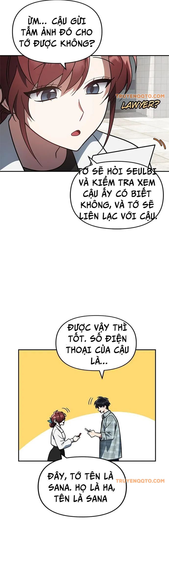 Tôi Đã Giết Hắn Chap 51 - Next Chap 52