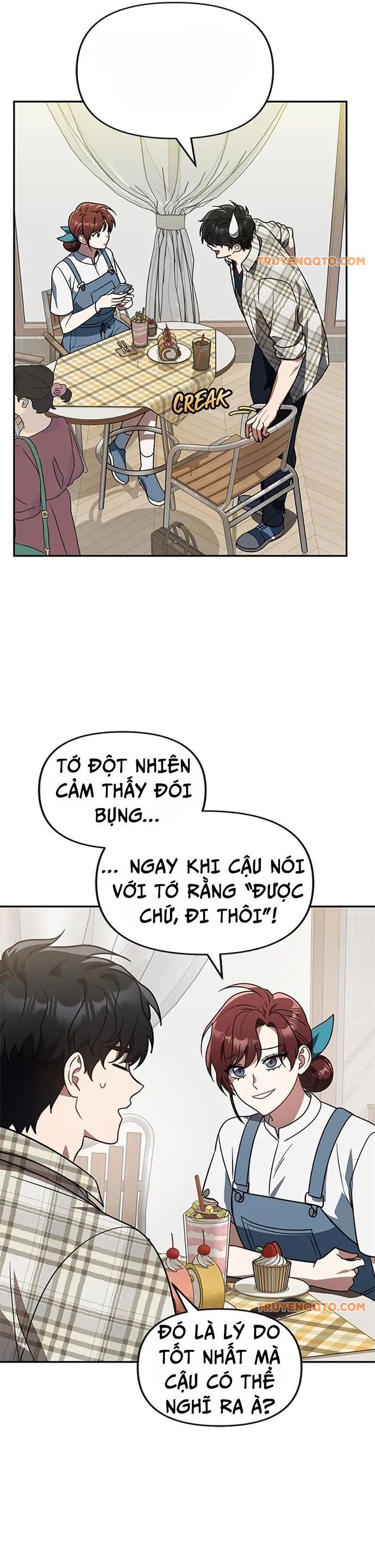 Tôi Đã Giết Hắn Chap 53 - Next Chap 54