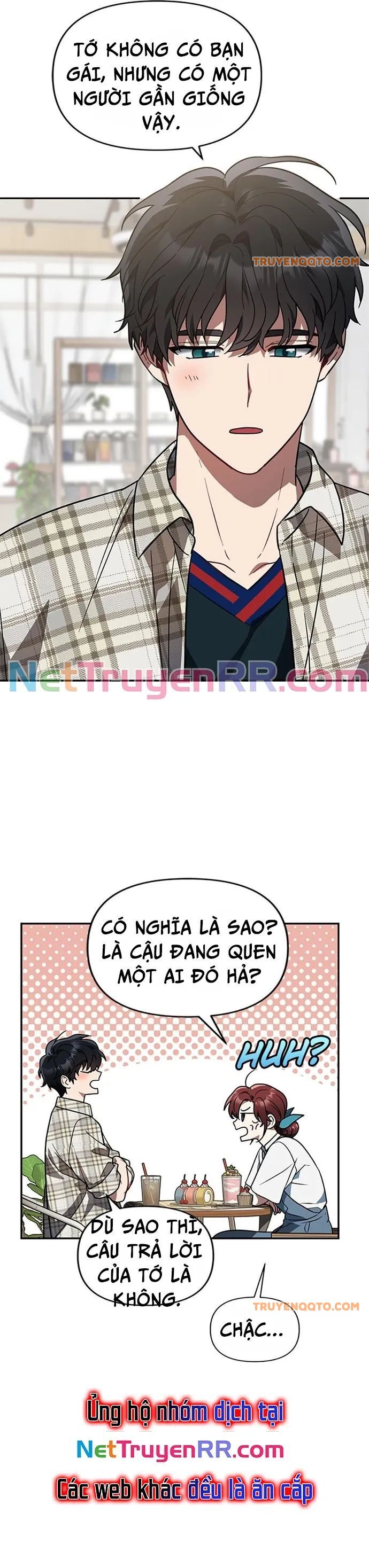 Tôi Đã Giết Hắn Chap 53 - Next Chap 54