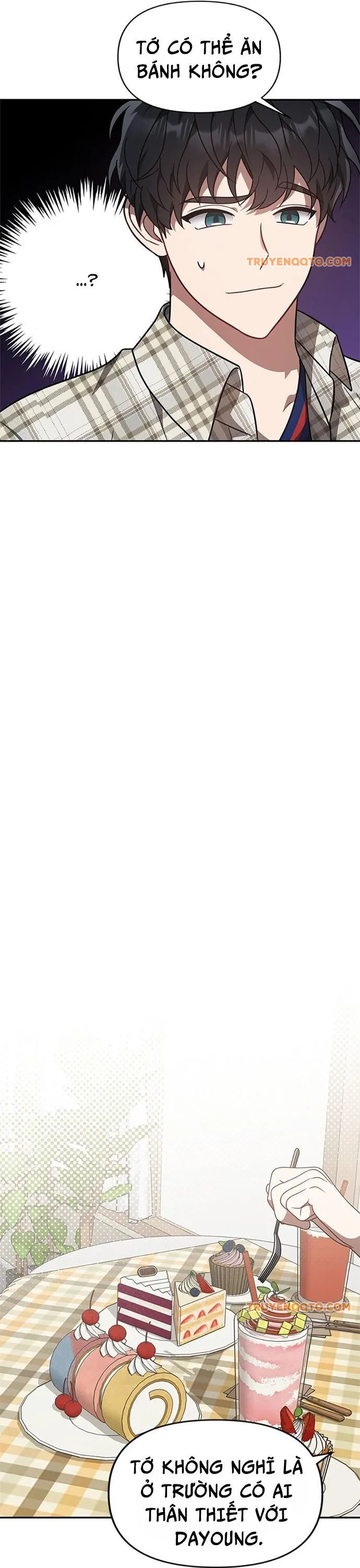 Tôi Đã Giết Hắn Chap 53 - Next Chap 54