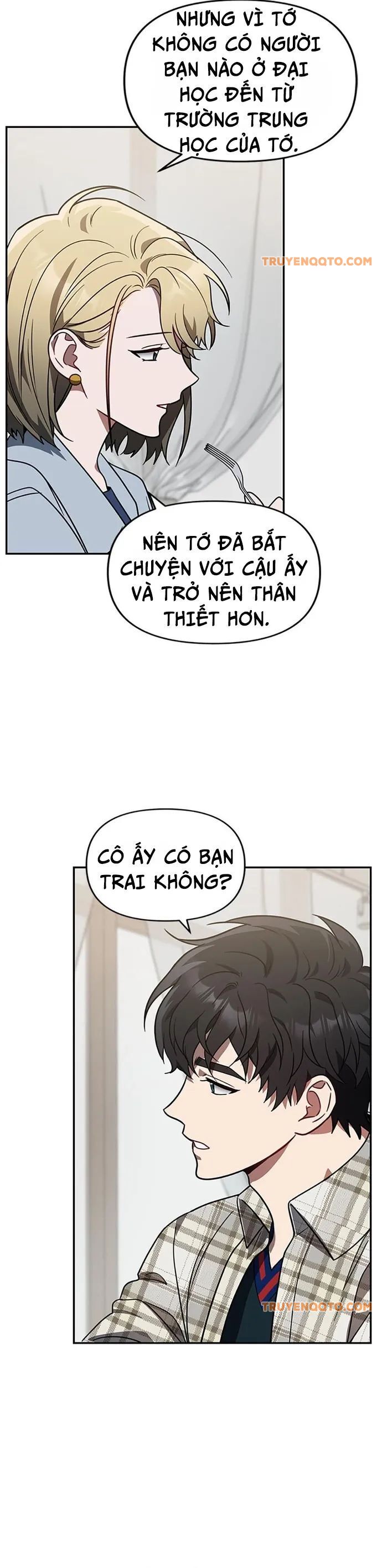 Tôi Đã Giết Hắn Chap 53 - Next Chap 54