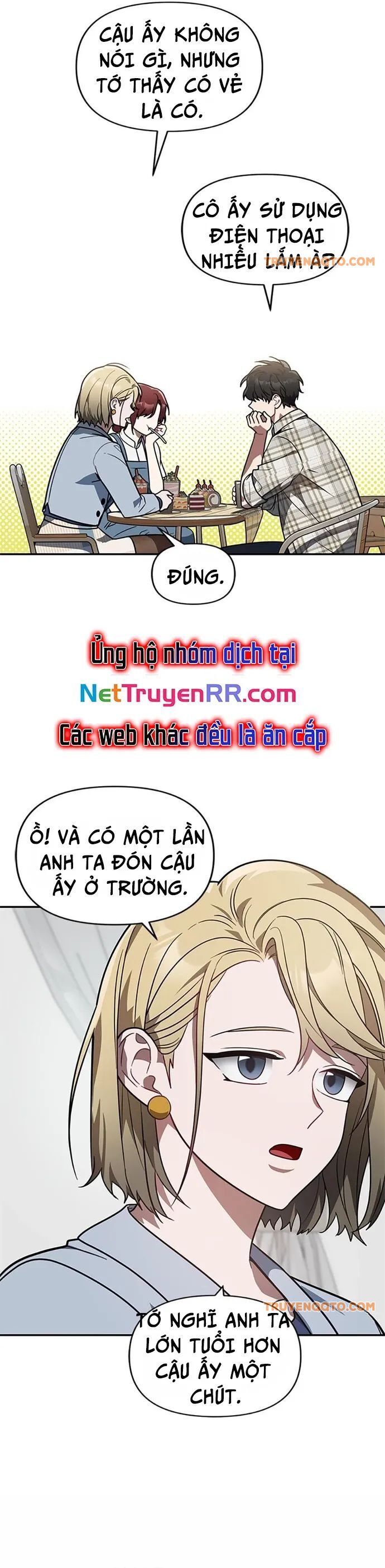 Tôi Đã Giết Hắn Chap 53 - Next Chap 54