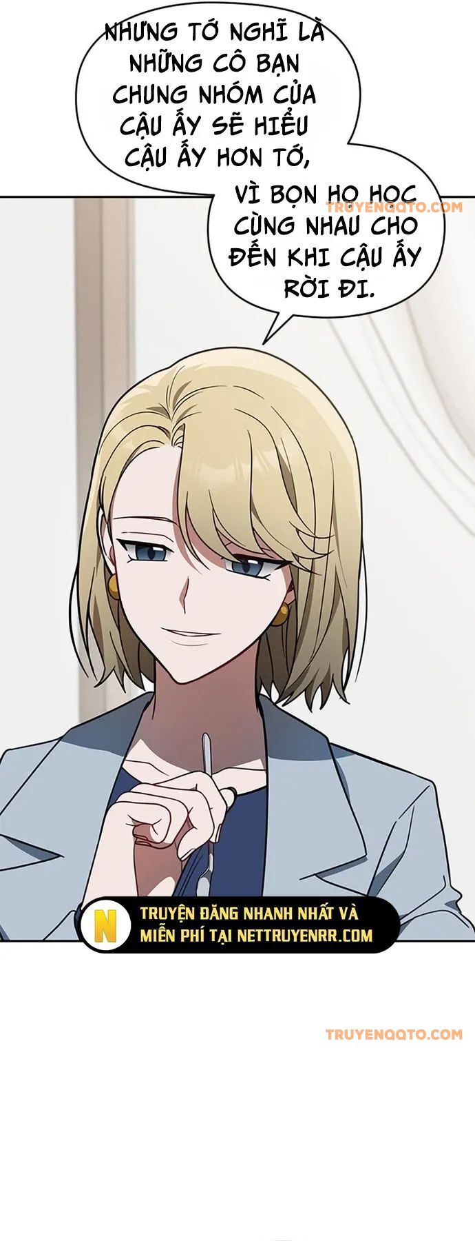 Tôi Đã Giết Hắn Chap 53 - Next Chap 54