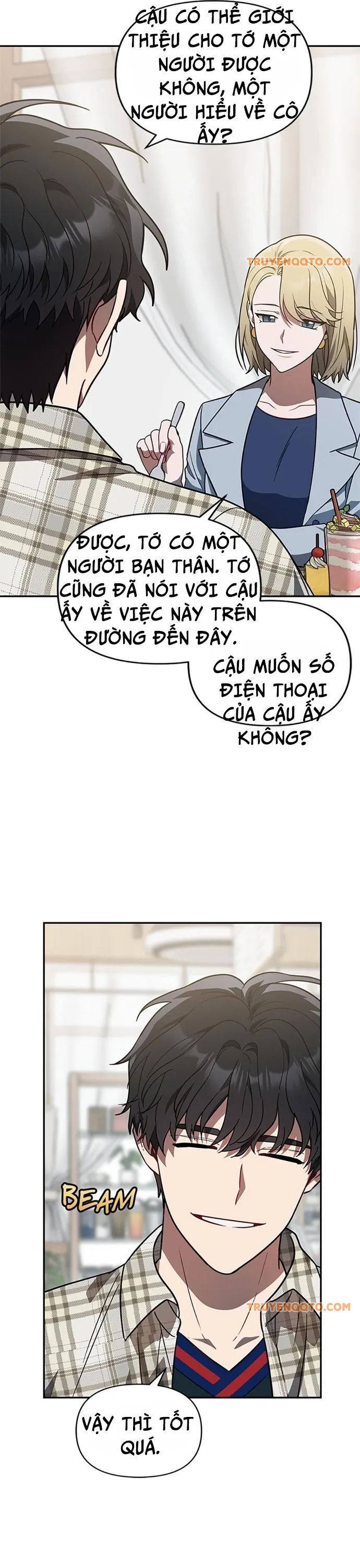 Tôi Đã Giết Hắn Chap 53 - Next Chap 54