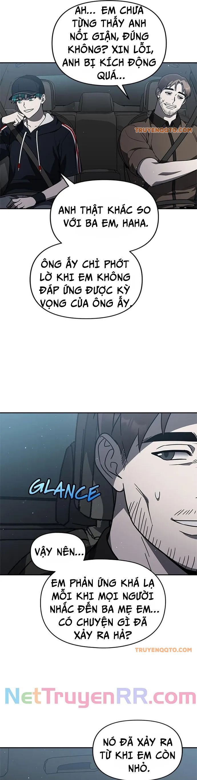 Tôi Đã Giết Hắn Chap 53 - Next Chap 54