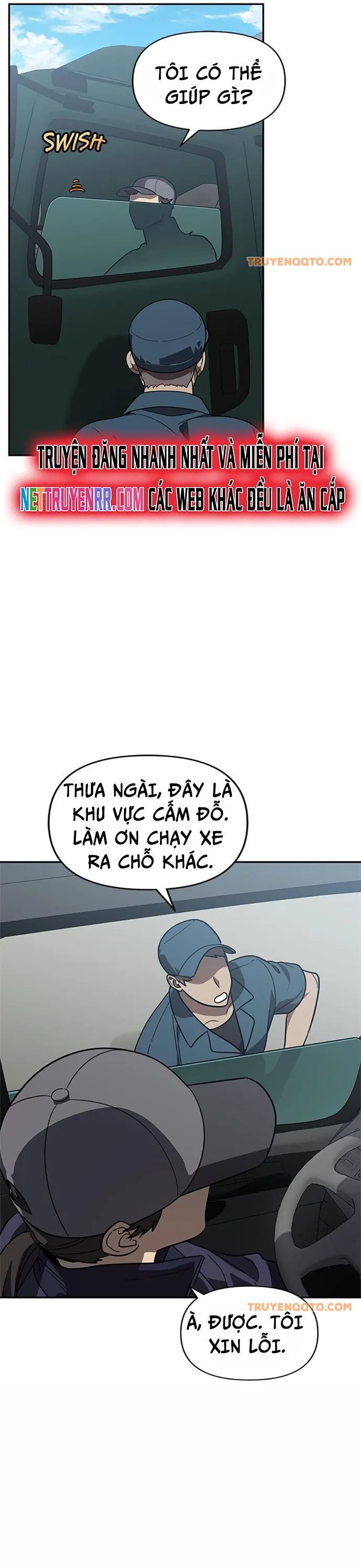 Tôi Đã Giết Hắn Chap 53 - Next Chap 54