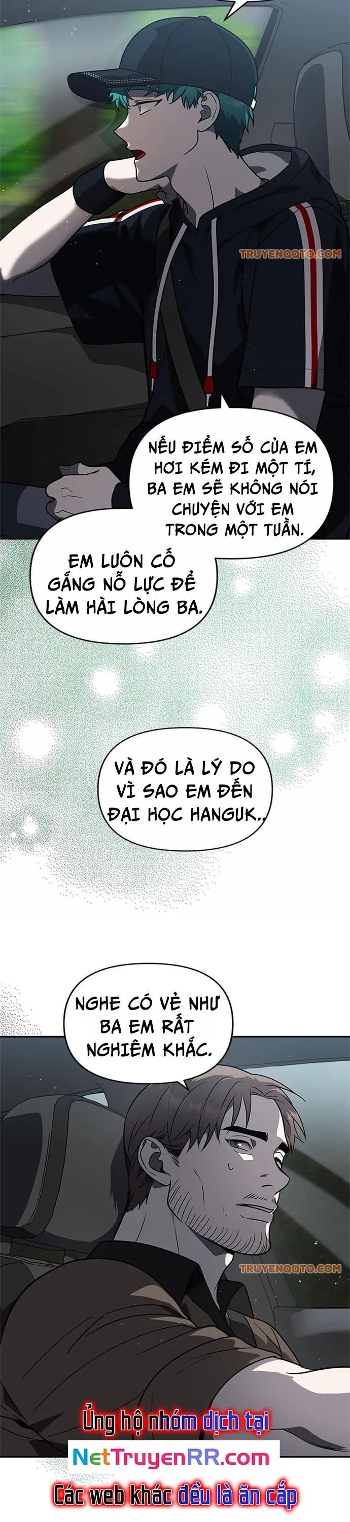 Tôi Đã Giết Hắn Chap 53 - Next Chap 54
