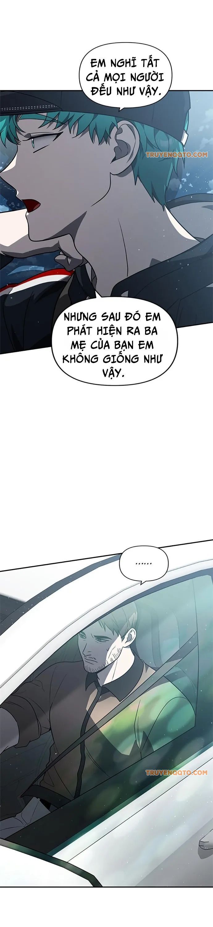 Tôi Đã Giết Hắn Chap 53 - Next Chap 54