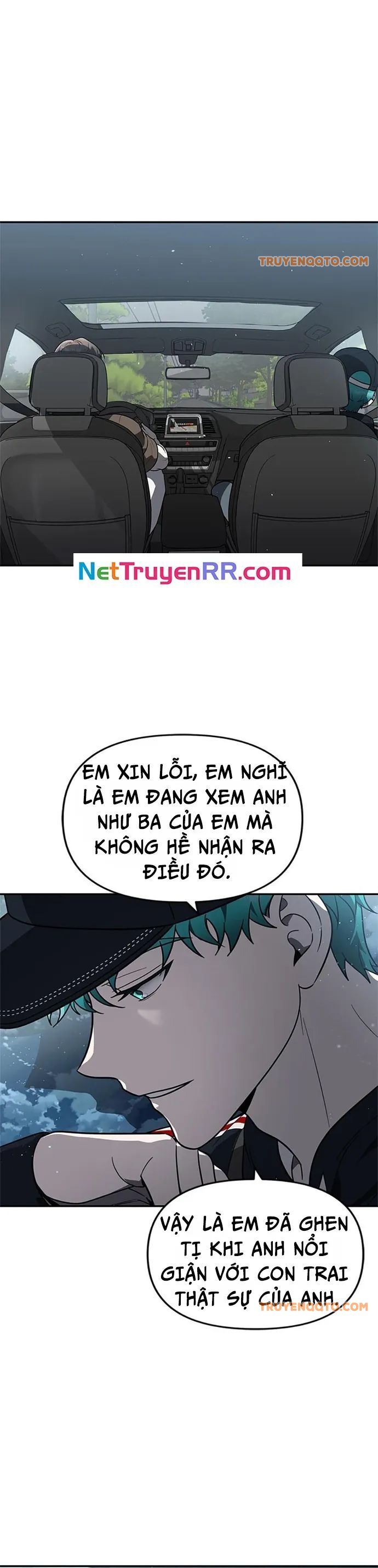 Tôi Đã Giết Hắn Chap 53 - Next Chap 54
