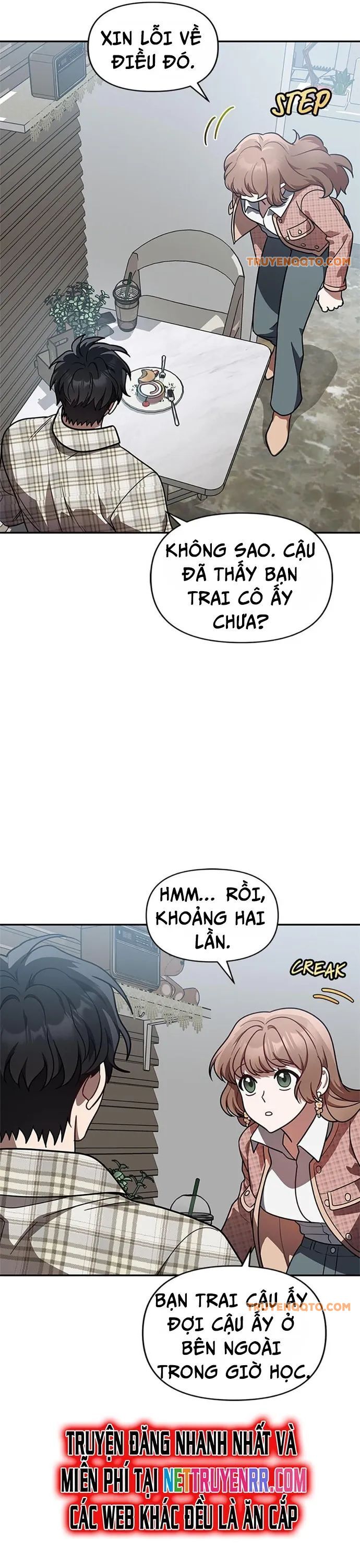 Tôi Đã Giết Hắn Chap 54 - Next Chap 55