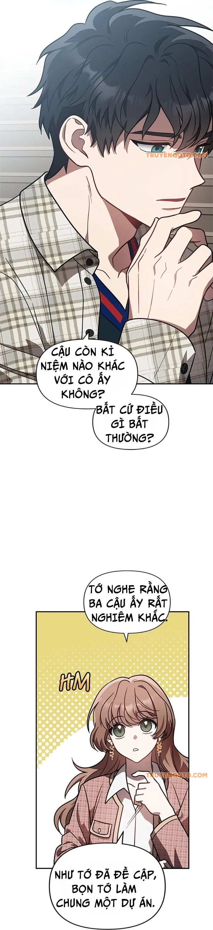 Tôi Đã Giết Hắn Chap 54 - Next Chap 55