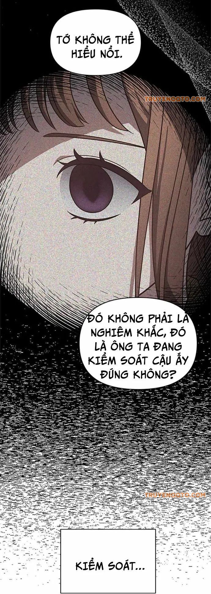 Tôi Đã Giết Hắn Chap 54 - Next Chap 55