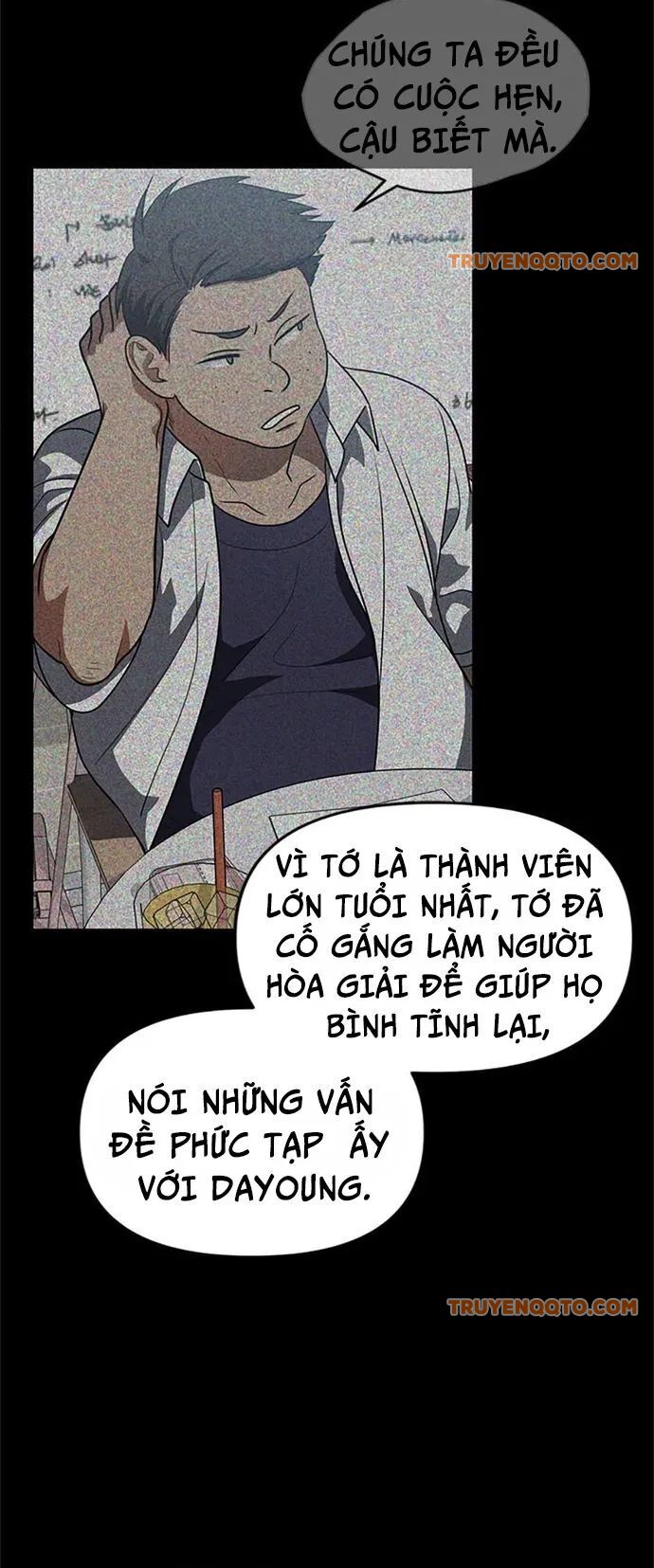 Tôi Đã Giết Hắn Chap 54 - Next Chap 55