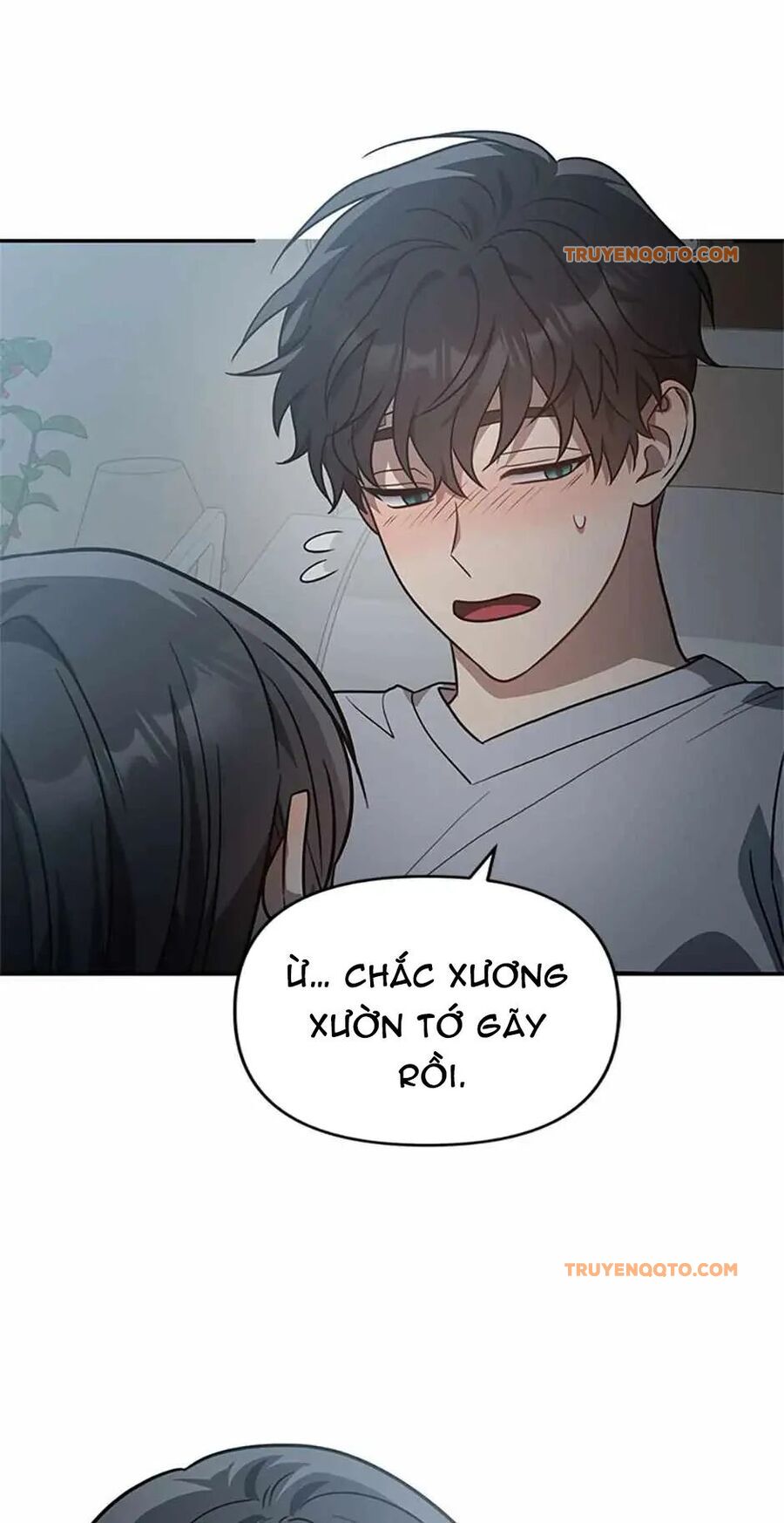 Tôi Đã Giết Hắn Chap 57 - Next Chap 58