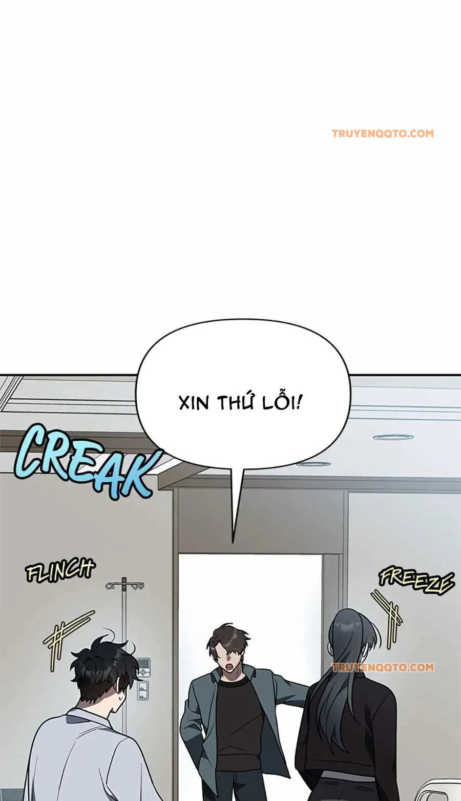 Tôi Đã Giết Hắn Chap 57 - Next Chap 58