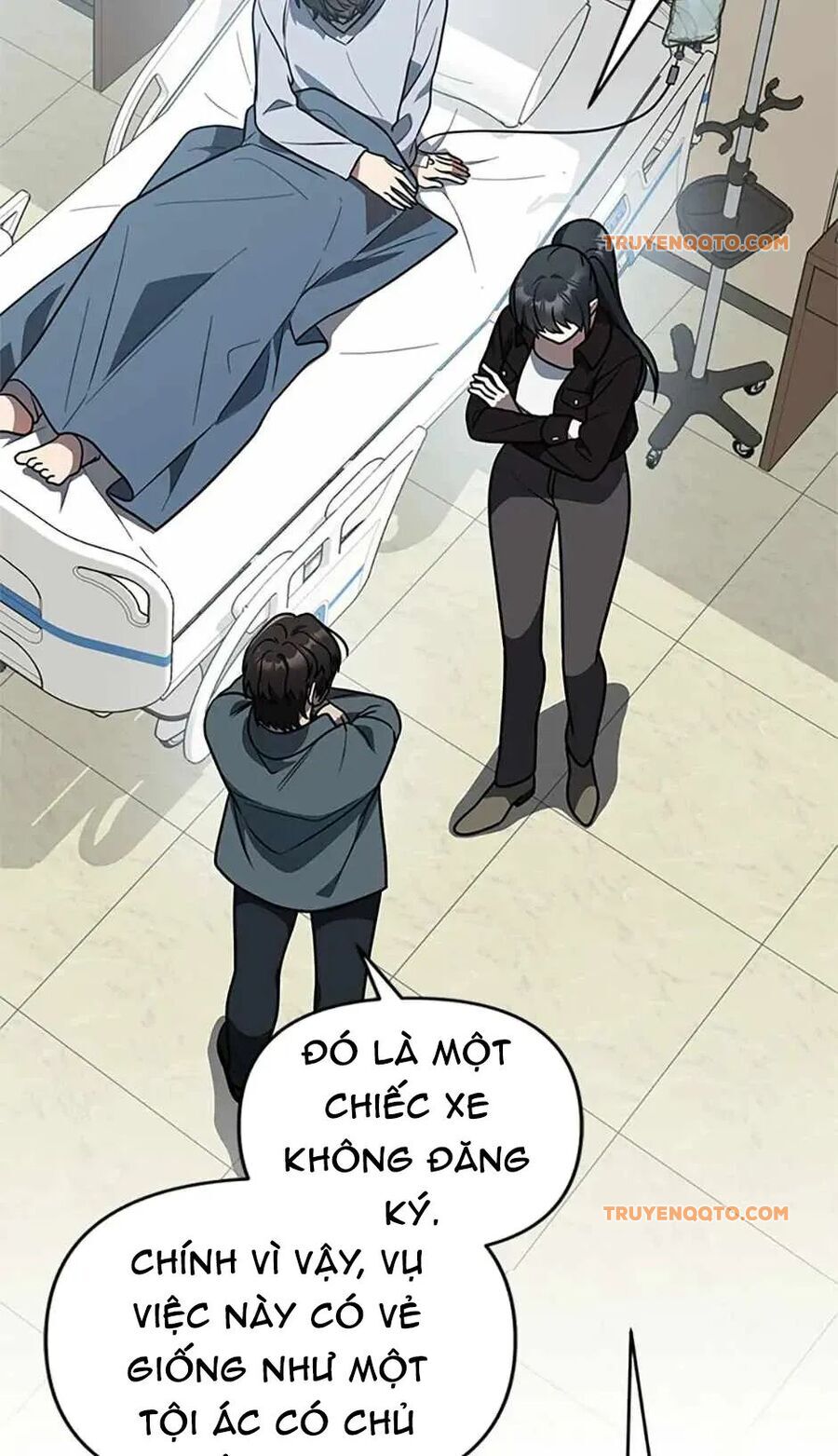 Tôi Đã Giết Hắn Chap 57 - Next Chap 58