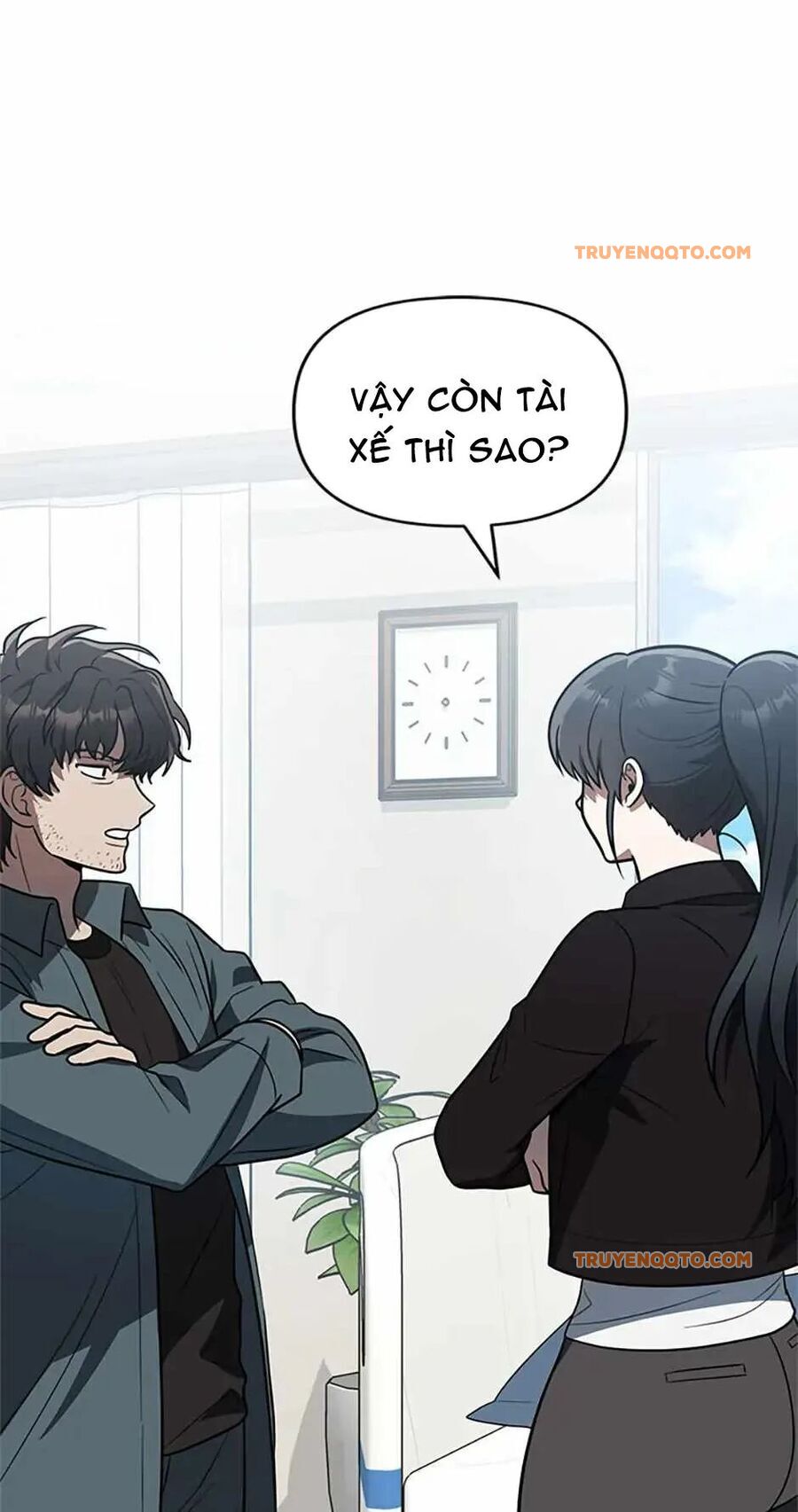 Tôi Đã Giết Hắn Chap 57 - Next Chap 58