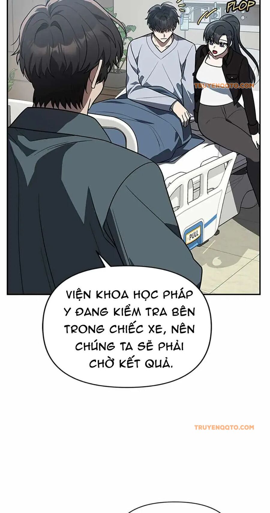 Tôi Đã Giết Hắn Chap 57 - Next Chap 58