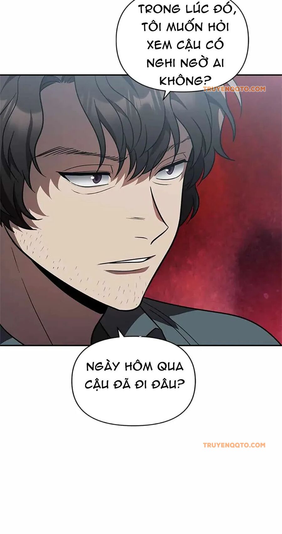 Tôi Đã Giết Hắn Chap 57 - Next Chap 58