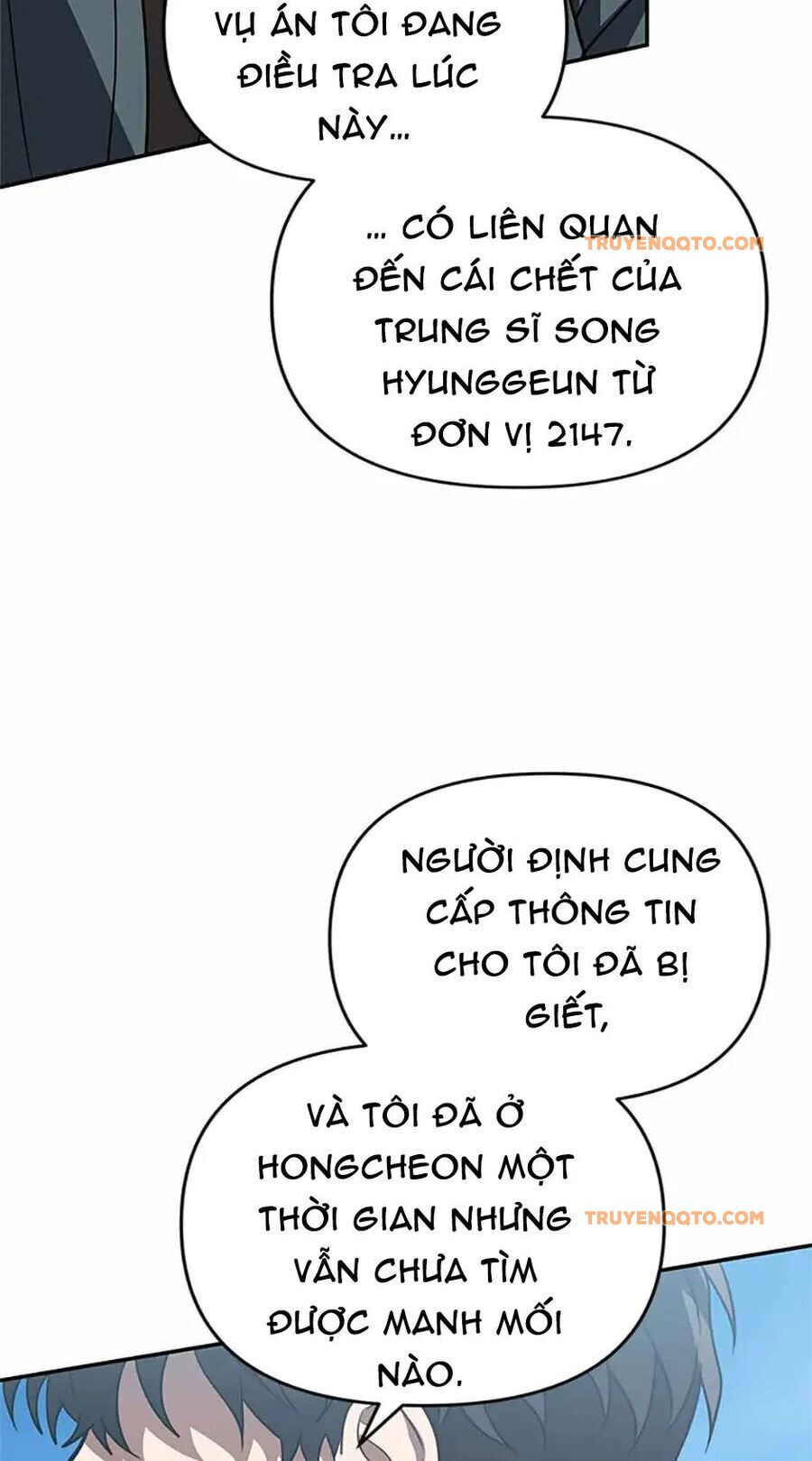 Tôi Đã Giết Hắn Chap 57 - Next Chap 58