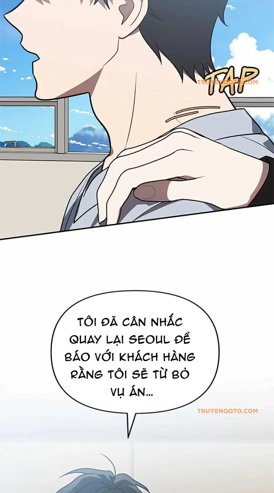 Tôi Đã Giết Hắn Chap 57 - Next Chap 58