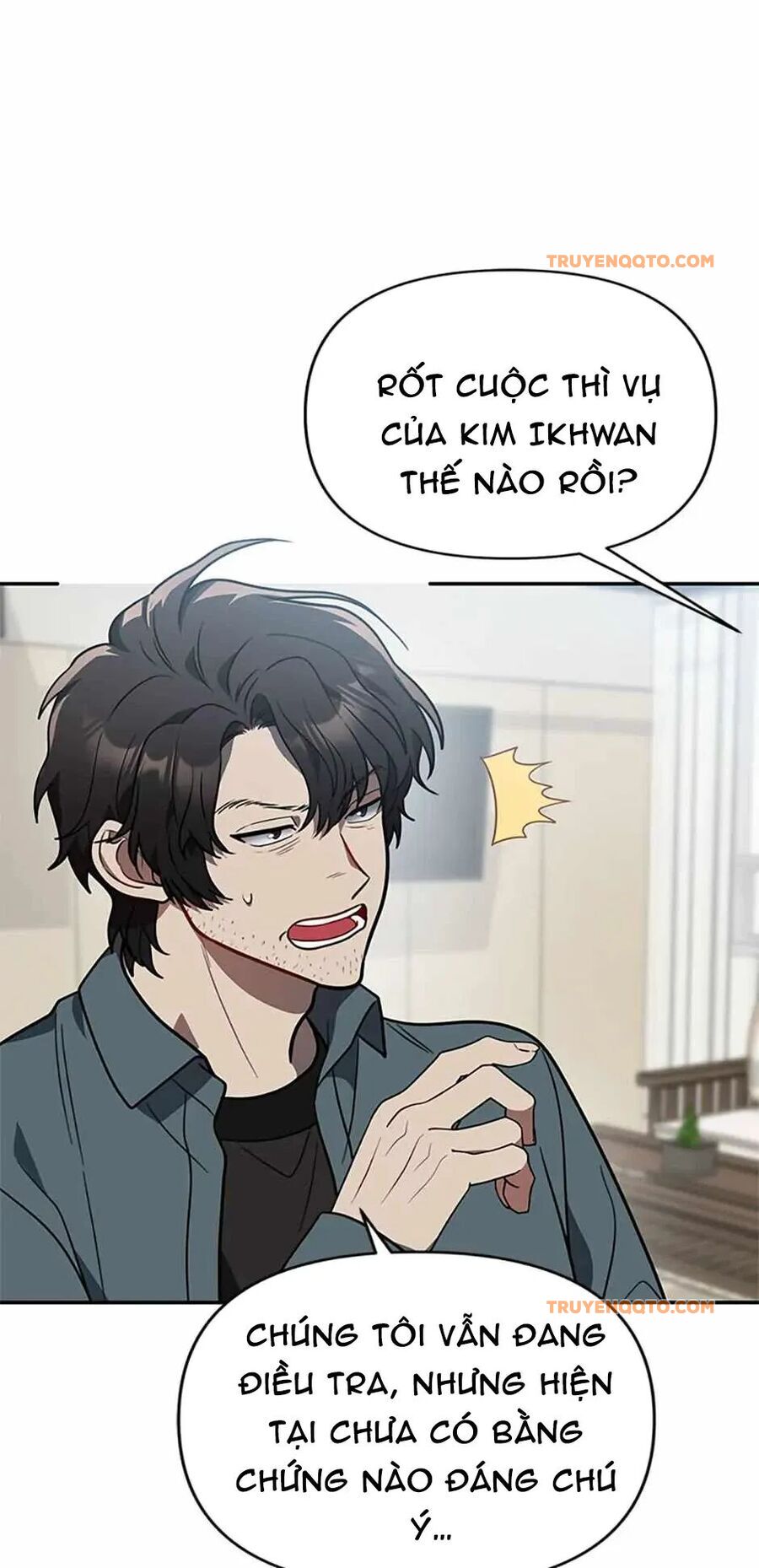 Tôi Đã Giết Hắn Chap 57 - Next Chap 58