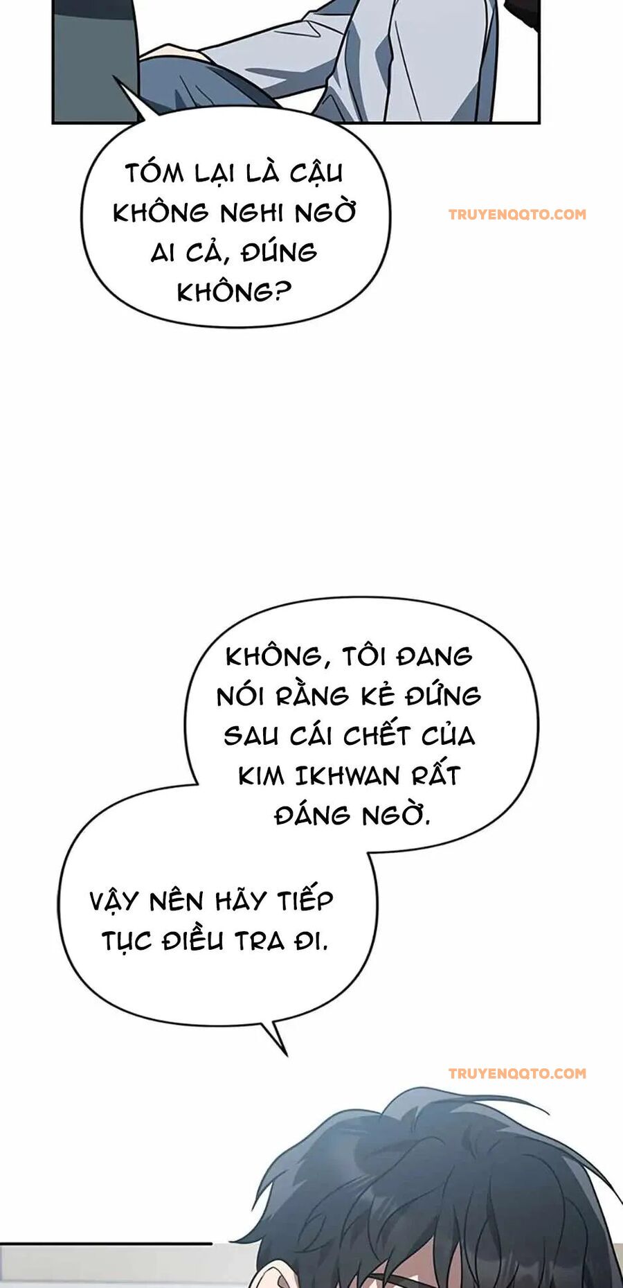 Tôi Đã Giết Hắn Chap 57 - Next Chap 58
