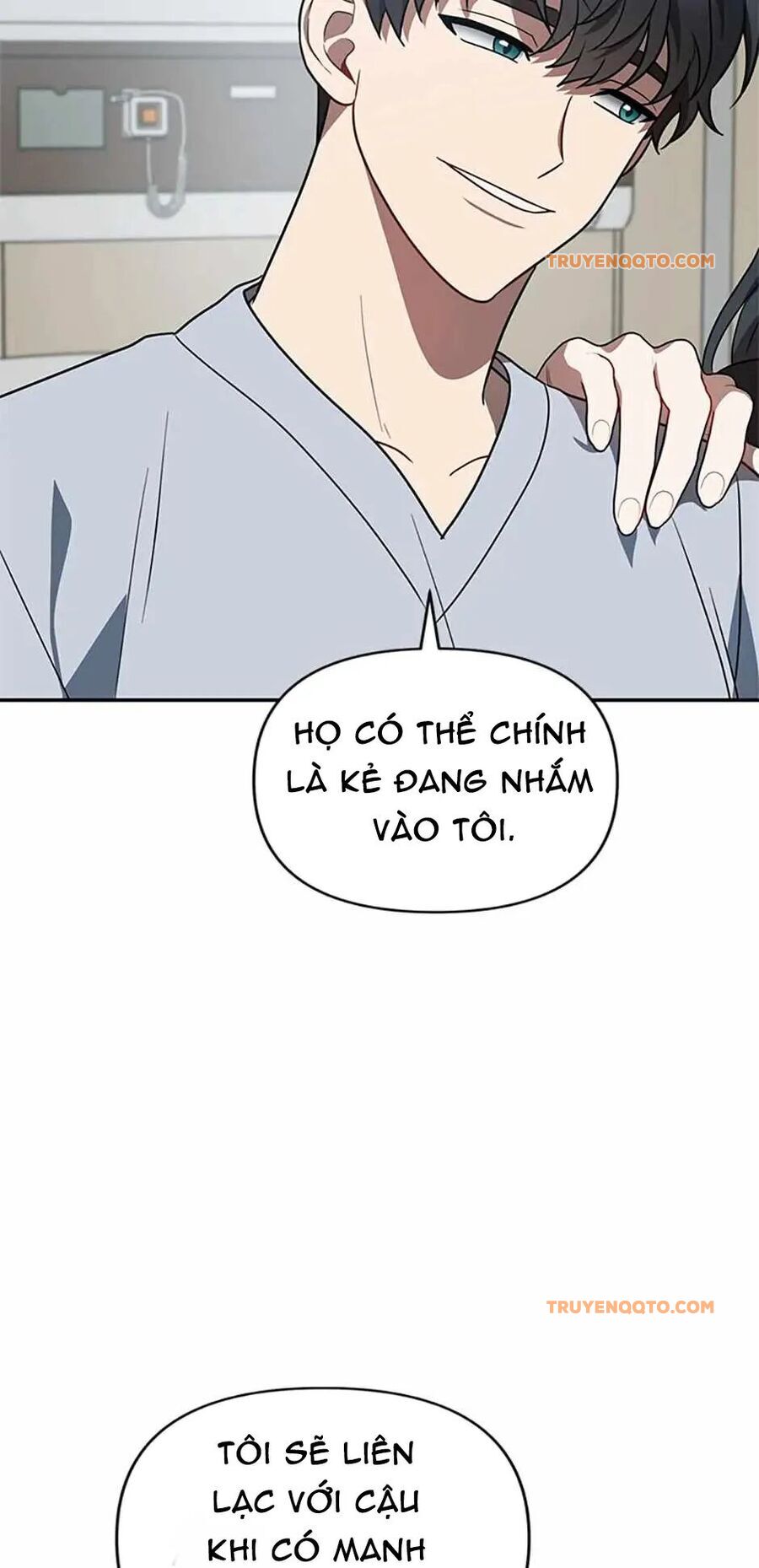 Tôi Đã Giết Hắn Chap 57 - Next Chap 58