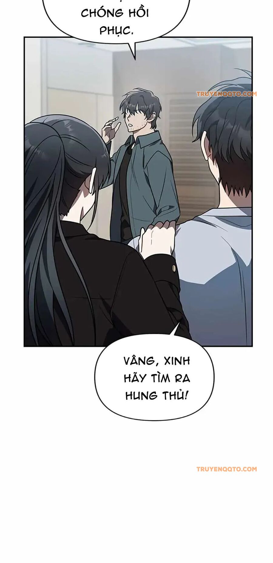 Tôi Đã Giết Hắn Chap 57 - Next Chap 58