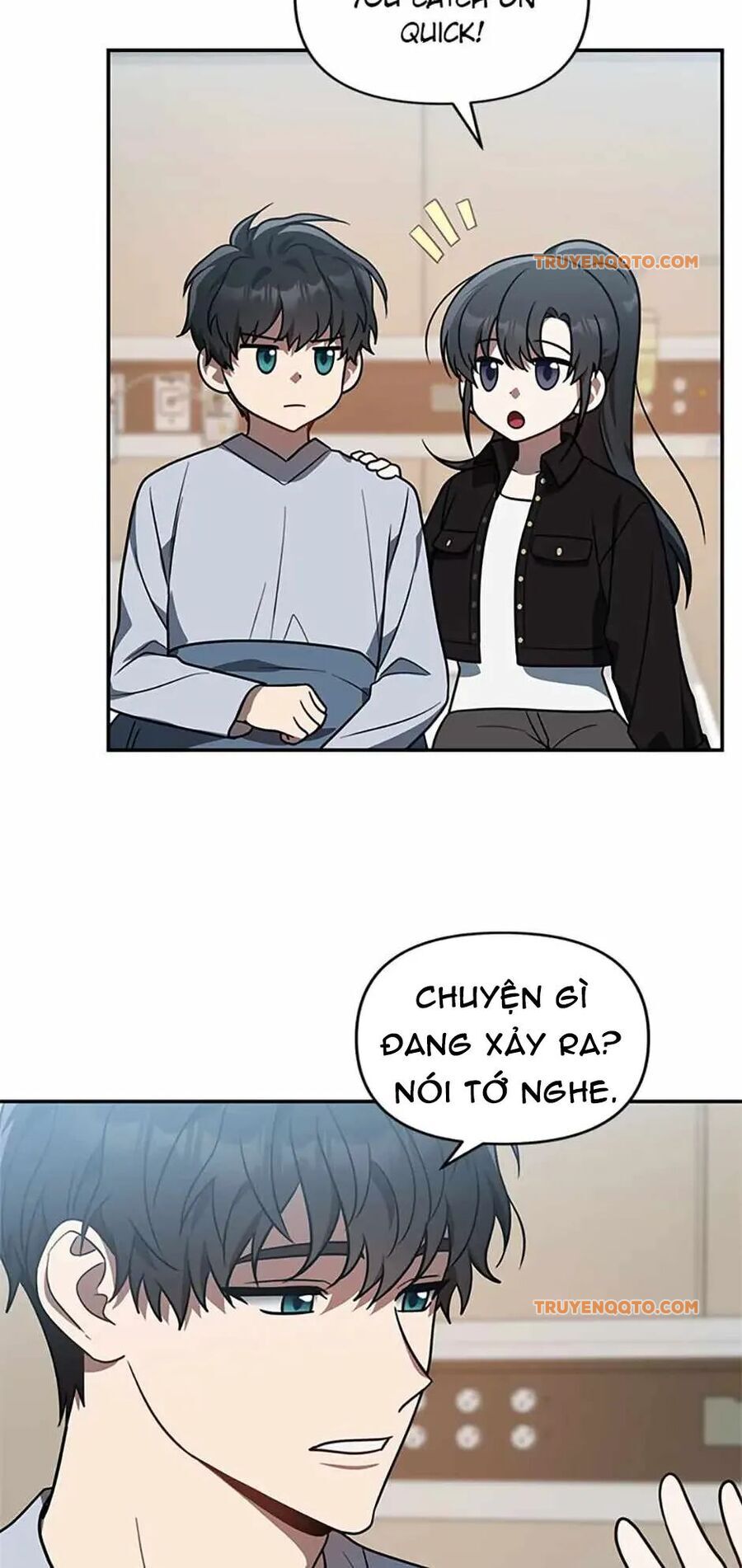 Tôi Đã Giết Hắn Chap 57 - Next Chap 58