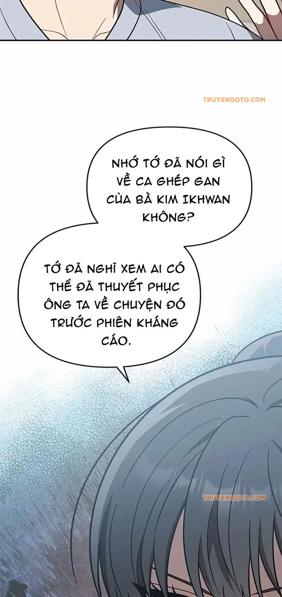 Tôi Đã Giết Hắn Chap 57 - Next Chap 58