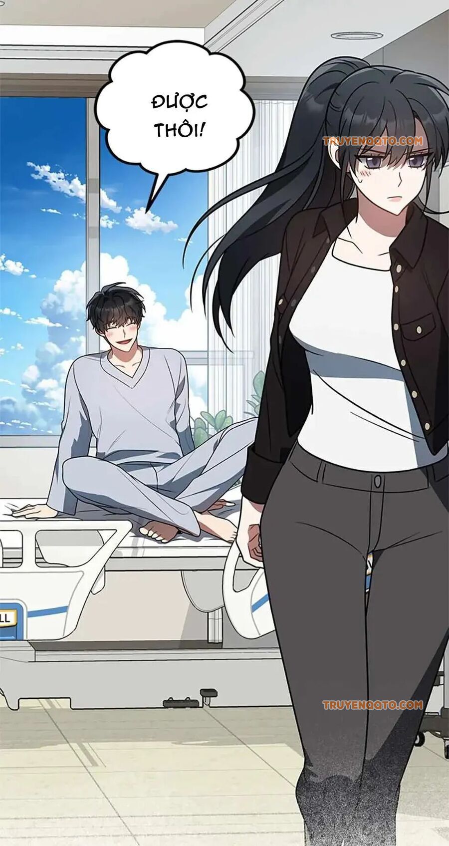 Tôi Đã Giết Hắn Chap 57 - Next Chap 58