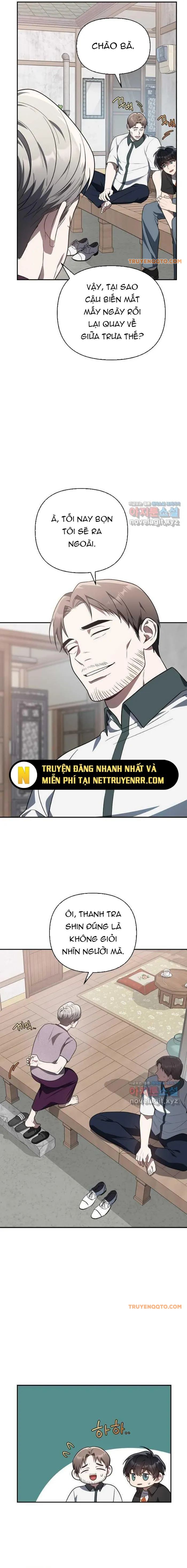 Tôi Đã Giết Hắn Chap 61 - Next Chap 62