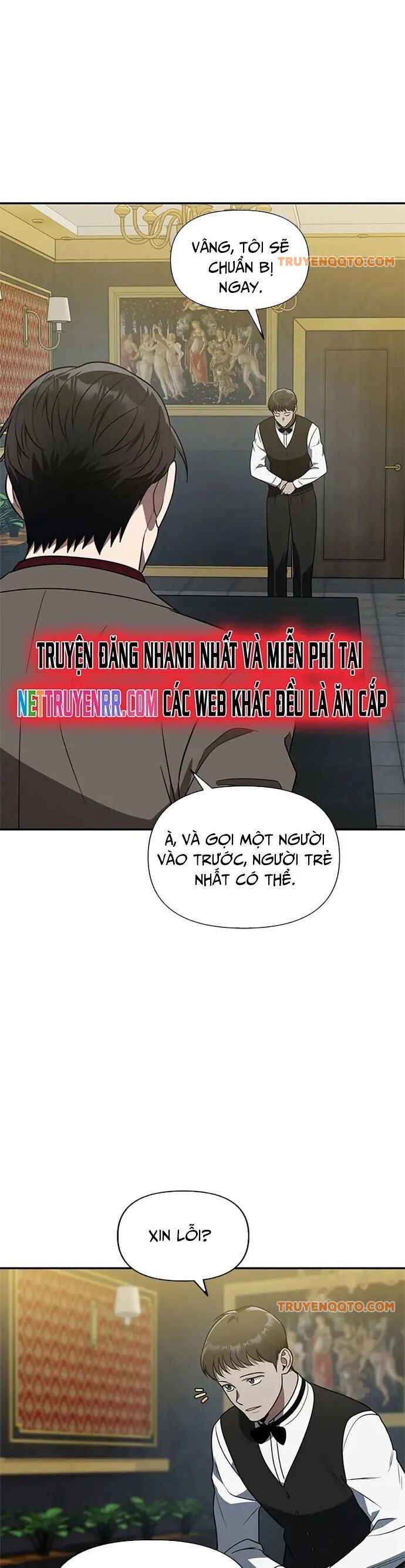 Tôi Đã Giết Hắn Chap 62 - Next Chap 63