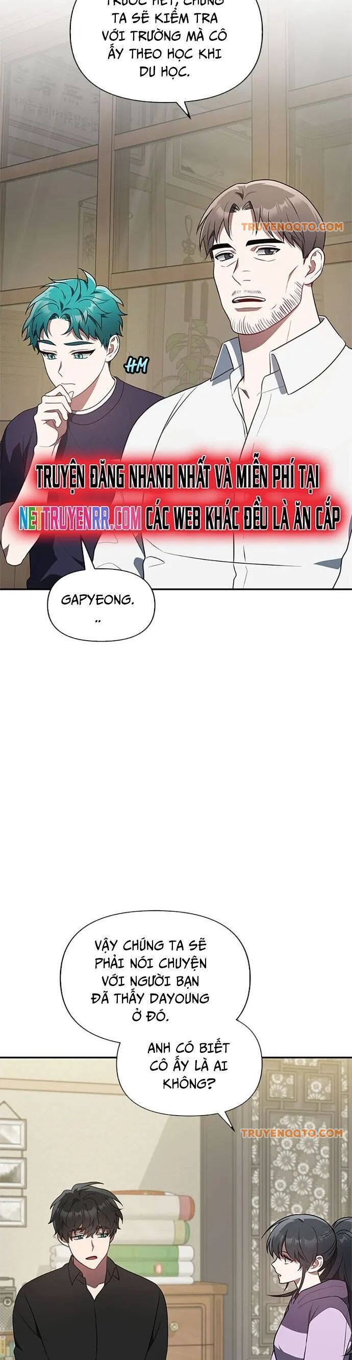 Tôi Đã Giết Hắn Chap 68 - Next Chap 69