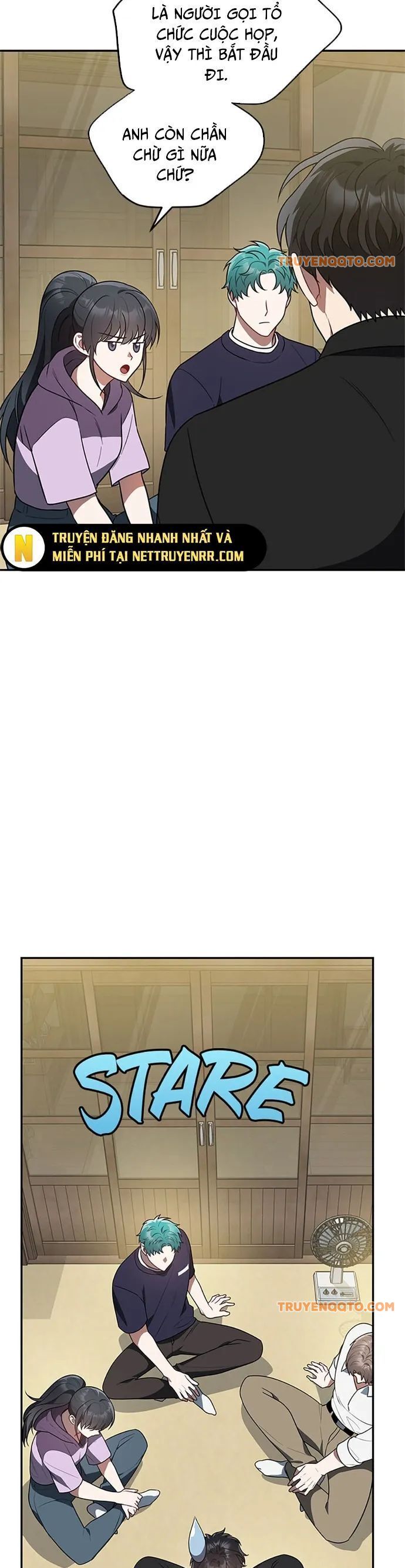 Tôi Đã Giết Hắn Chap 68 - Next Chap 69