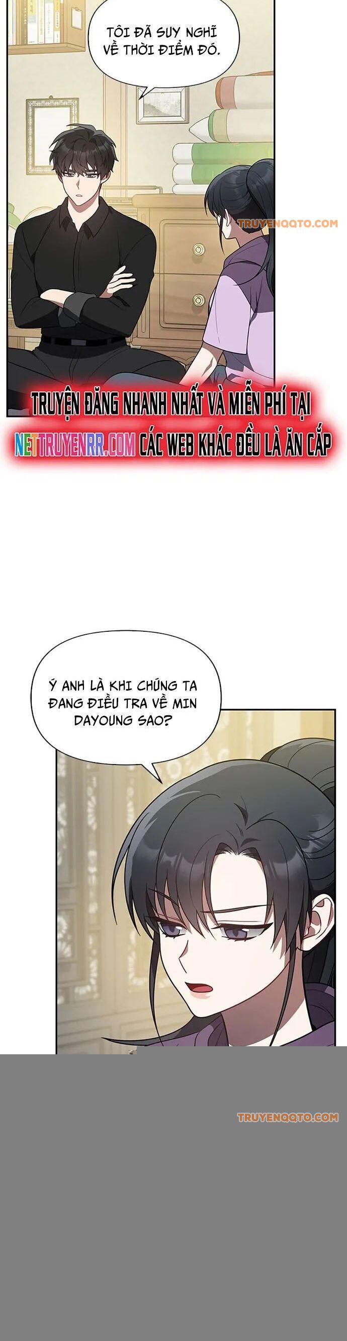 Tôi Đã Giết Hắn Chap 68 - Next Chap 69